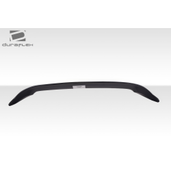 1990-1993 Toyota Celica Duraflex GT1 Roof Wing Spoiler - 1 Piece image - 3
