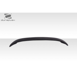 1990-1993 Toyota Celica Duraflex GT1 Roof Wing Spoiler - 1 Piece image - 4