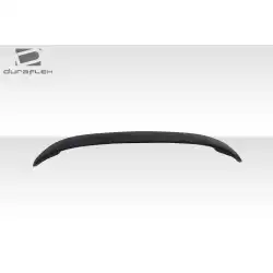 1990-1993 Toyota Celica GT1 Roof Wing Spoiler - 1 Piece image - 3
