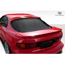 1990-1993 Toyota Celica GT1 Roof Wing Spoiler - 1 Piece image - 7