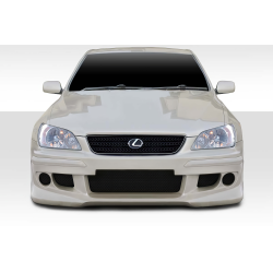 2000-2005 Lexus IS Series IS300 Duraflex H Spec Front Bumper - 1 Piece image - 1
