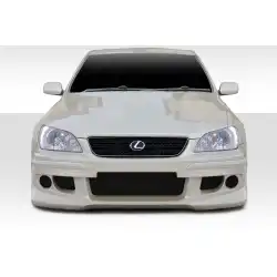 2000-2005 Lexus IS Series IS300 H Spec Front Bumper - 1 Piece image - 1