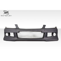 2000-2005 Lexus IS Series IS300 Duraflex H Spec Front Bumper - 1 Piece image - 4