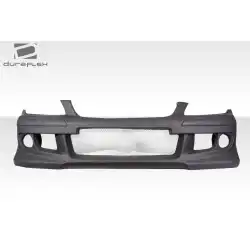 2000-2005 Lexus IS Series IS300 H Spec Front Bumper - 1 Piece image - 3