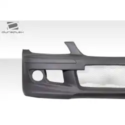 2000-2005 Lexus IS Series IS300 H Spec Front Bumper - 1 Piece image - 4