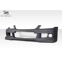 2000-2005 Lexus IS Series IS300 Duraflex H Spec Front Bumper - 1 Piece image - 6