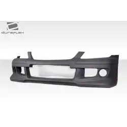 2000-2005 Lexus IS Series IS300 H Spec Front Bumper - 1 Piece image - 5