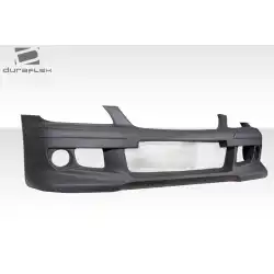 2000-2005 Lexus IS Series IS300 H Spec Front Bumper - 1 Piece image - 6