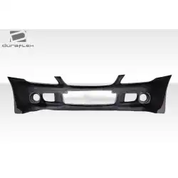 2000-2005 Lexus IS Series IS300 H Spec Front Bumper - 1 Piece image - 7