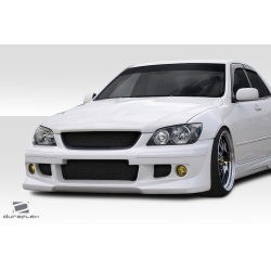 2000-2005 Lexus IS Series IS300 Duraflex H Spec Front Bumper - 1 Piece image - 3