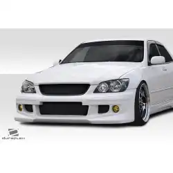 2000-2005 Lexus IS Series IS300 H Spec Front Bumper - 1 Piece image - 8