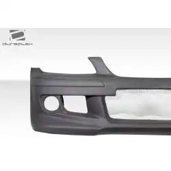 2000-2005 Lexus IS Series IS300 H Spec Front Bumper - 1 Piece image - 9