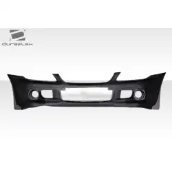 2000-2005 Lexus IS Series IS300 H Spec Front Bumper - 1 Piece image - 15