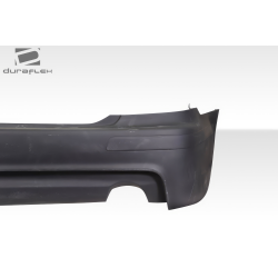 2000-2005 Lexus IS Series IS300 Duraflex H Spec Rear Bumper - 1 Piece image - 5