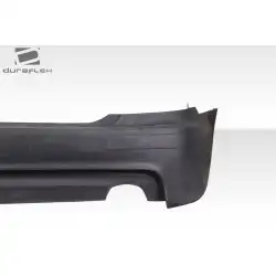 2000-2005 Lexus IS Series IS300 H Spec Rear Bumper - 1 Piece image - 4