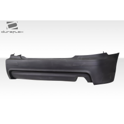 2000-2005 Lexus IS Series IS300 Duraflex H Spec Rear Bumper - 1 Piece image - 6