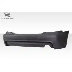 2000-2005 Lexus IS Series IS300 H Spec Rear Bumper - 1 Piece image - 5