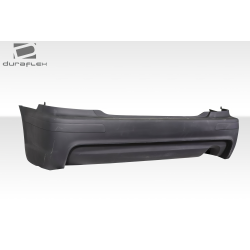2000-2005 Lexus IS Series IS300 Duraflex H Spec Rear Bumper - 1 Piece image - 7
