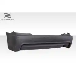 2000-2005 Lexus IS Series IS300 H Spec Rear Bumper - 1 Piece image - 6