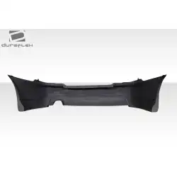 2000-2005 Lexus IS Series IS300 H Spec Rear Bumper - 1 Piece image - 7