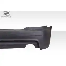 2000-2005 Lexus IS Series IS300 H Spec Rear Bumper - 1 Piece image - 9