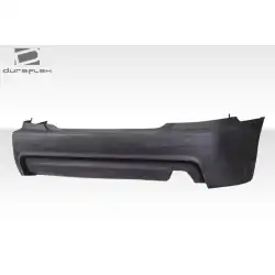 2000-2005 Lexus IS Series IS300 H Spec Rear Bumper - 1 Piece image - 11