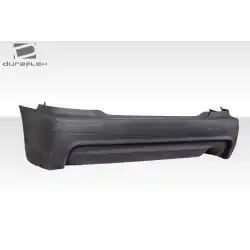2000-2005 Lexus IS Series IS300 H Spec Rear Bumper - 1 Piece image - 13