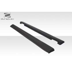 2000-2005 Lexus IS Series IS300 Duraflex H-Spec Side Skirts Rocker Panels - 2 Piece image - 4