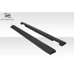 2000-2005 Lexus IS Series IS300 H-Spec Side Skirts Rocker Panels - 2 Piece image - 7