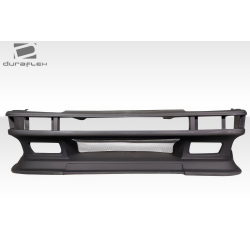 1984-1987 Toyota Corolla 2DR / HB Duraflex JB Sport Front Bumper - 1 Piece image - 3