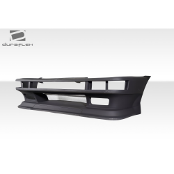 1984-1987 Toyota Corolla 2DR / HB Duraflex JB Sport Front Bumper - 1 Piece image - 5