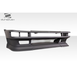 1984-1987 Toyota Corolla 2DR / HB Duraflex JB Sport Front Bumper - 1 Piece image - 6