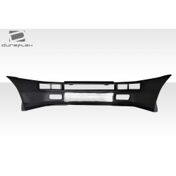 1984-1987 Toyota Corolla 2DR / HB Duraflex JB Sport Front Bumper - 1 Piece image - 7