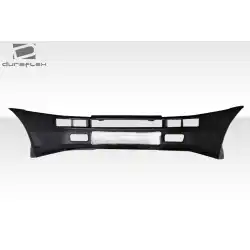 1984-1987 Toyota Corolla 2DR / HB JB Sport Front Bumper - 1 Piece image - 7
