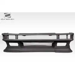 1984-1987 Toyota Corolla 2DR / HB JB Sport Front Bumper - 1 Piece image - 5