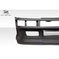 1984-1987 Toyota Corolla 2DR / HB JB Sport Front Bumper - 1 Piece image - 7