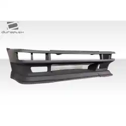 1984-1987 Toyota Corolla 2DR / HB JB Sport Front Bumper - 1 Piece image - 11