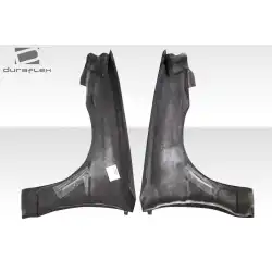 1984-1987 Toyota Corolla Levin 2DR / HB JB Sport 20mm Front Fenders - 2 Piece image - 21