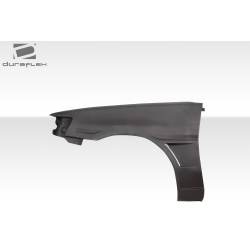 1984-1987 Toyota Corolla Levin 2DR / HB Duraflex JB Sport 20mm Front Fenders - 2 Piece image - 3