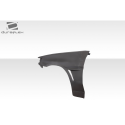 1984-1987 Toyota Corolla Levin 2DR / HB Duraflex JB Sport 20mm Front Fenders - 2 Piece image - 5