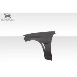 1984-1987 Toyota Corolla Levin 2DR / HB JB Sport 20mm Front Fenders - 2 Piece image - 5