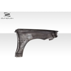 1984-1987 Toyota Corolla Levin 2DR / HB Duraflex JB Sport 20mm Front Fenders - 2 Piece image - 6