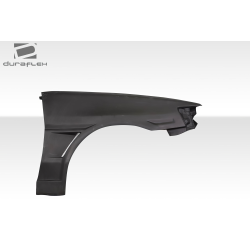 1984-1987 Toyota Corolla Levin 2DR / HB Duraflex JB Sport 20mm Front Fenders - 2 Piece image - 7