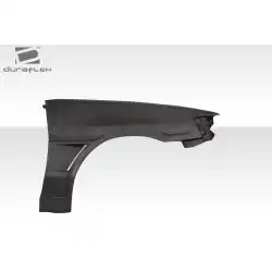 1984-1987 Toyota Corolla Levin 2DR / HB JB Sport 20mm Front Fenders - 2 Piece image - 7