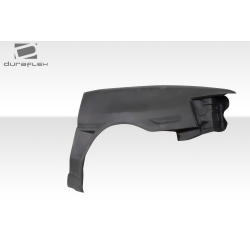 1984-1987 Toyota Corolla Levin 2DR / HB Duraflex JB Sport 20mm Front Fenders - 2 Piece image - 8