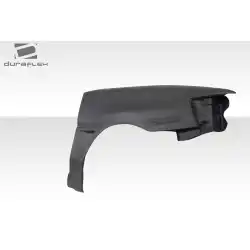 1984-1987 Toyota Corolla Levin 2DR / HB JB Sport 20mm Front Fenders - 2 Piece image - 8