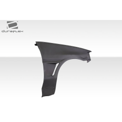 1984-1987 Toyota Corolla Levin 2DR / HB Duraflex JB Sport 20mm Front Fenders - 2 Piece image - 9