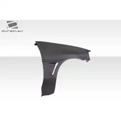 1984-1987 Toyota Corolla Levin 2DR / HB JB Sport 20mm Front Fenders - 2 Piece image - 9