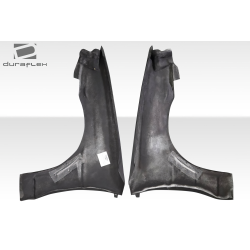 1984-1987 Toyota Corolla Levin 2DR / HB Duraflex JB Sport 20mm Front Fenders - 2 Piece image - 11