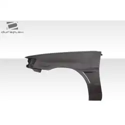 1984-1987 Toyota Corolla Levin 2DR / HB JB Sport 20mm Front Fenders - 2 Piece image - 5